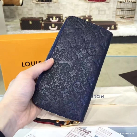 Aaa replica bags Vuitton ZIPP Louis 0721